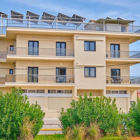 Sunflower Suites Gouvia Corfu Exteriör bild