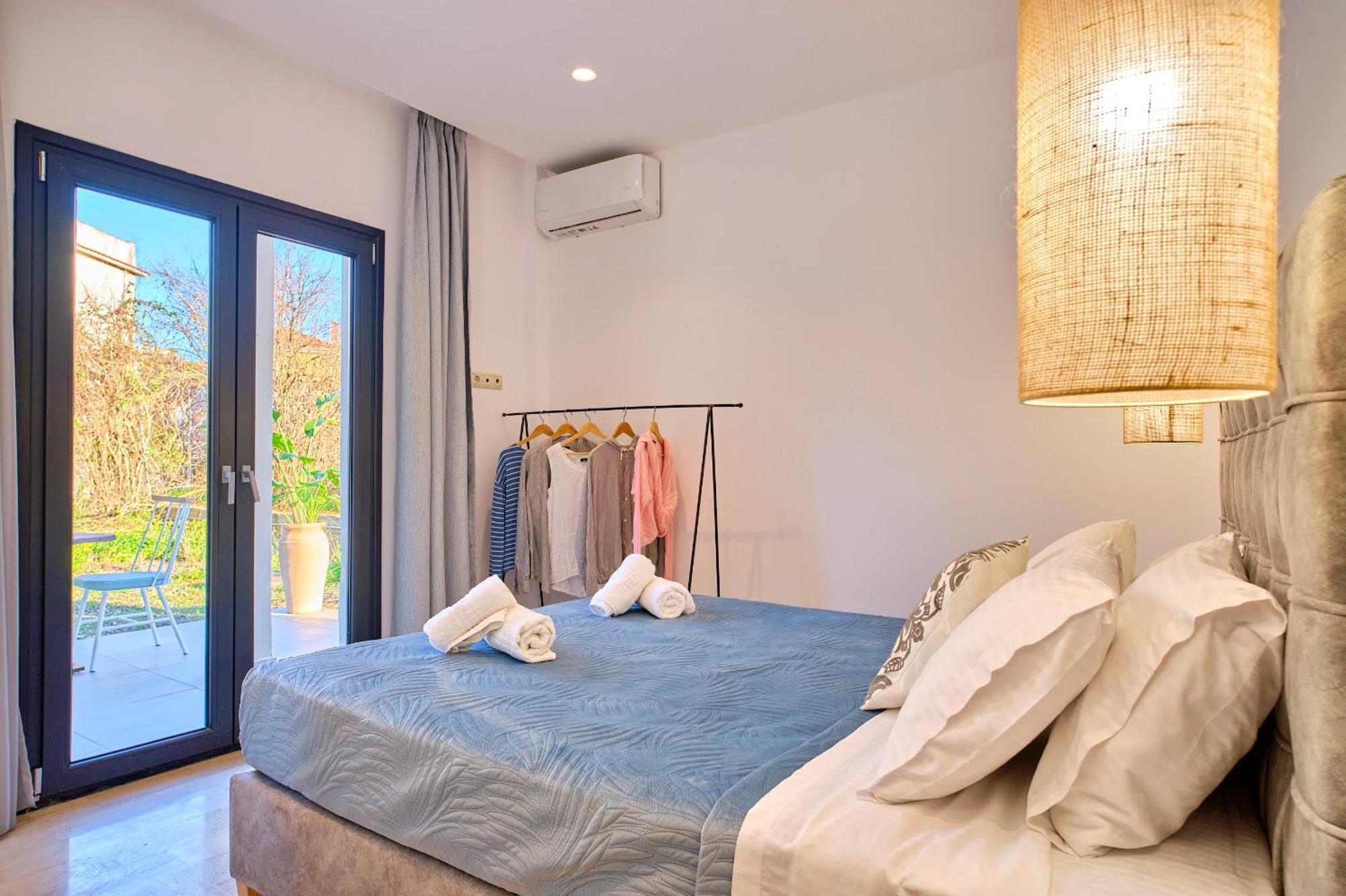 Sunflower Suites Gouvia Corfu Exteriör bild